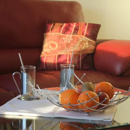 Heimathafen דירה *