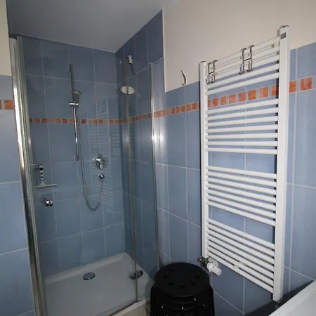 شقة Heimathafen *