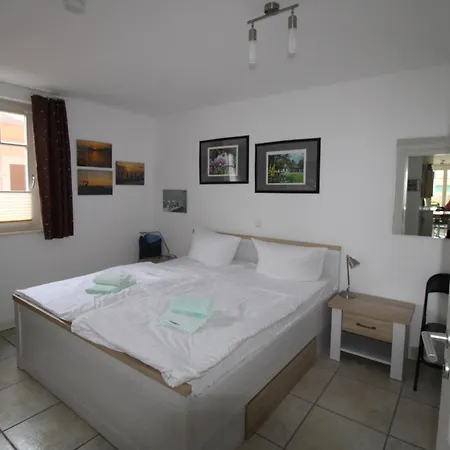 Heimathafen זינקסט