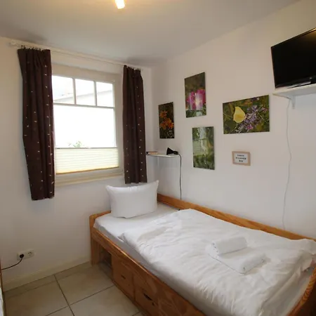 דירה Heimathafen זינקסט