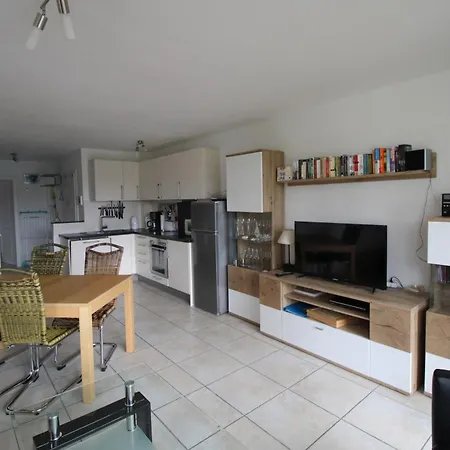 Heimathafen Appartement