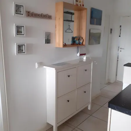 Heimathafen Appartement